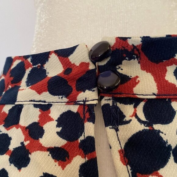 City Studio Spotted Pattern Dress - Picture 11 of 16